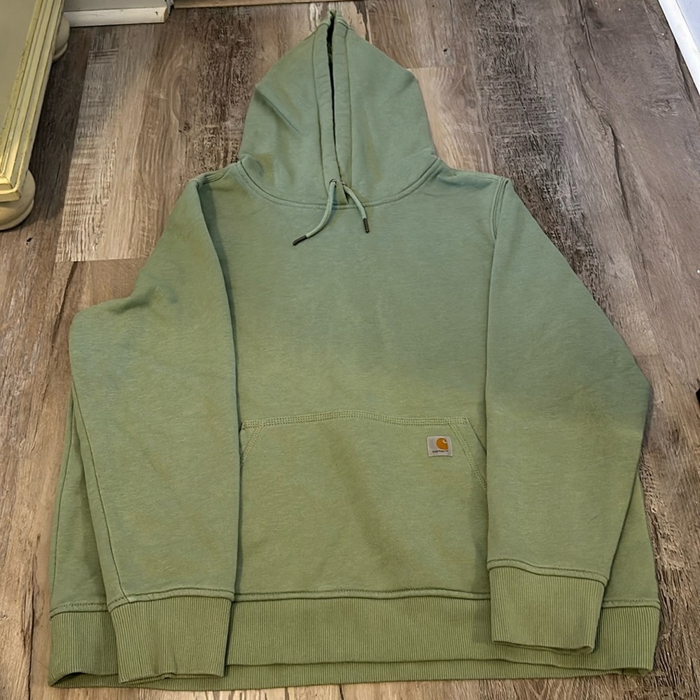 Carhartt Sweatshirt